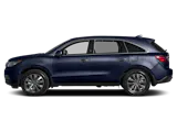 Used 2015 Acura MDX SUV