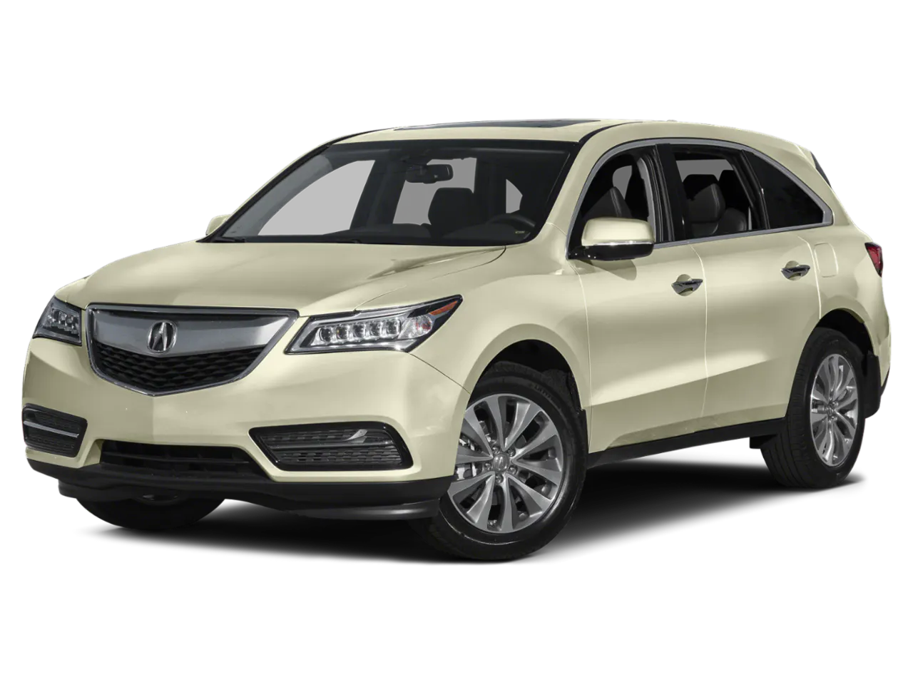 2015 Acura MDX