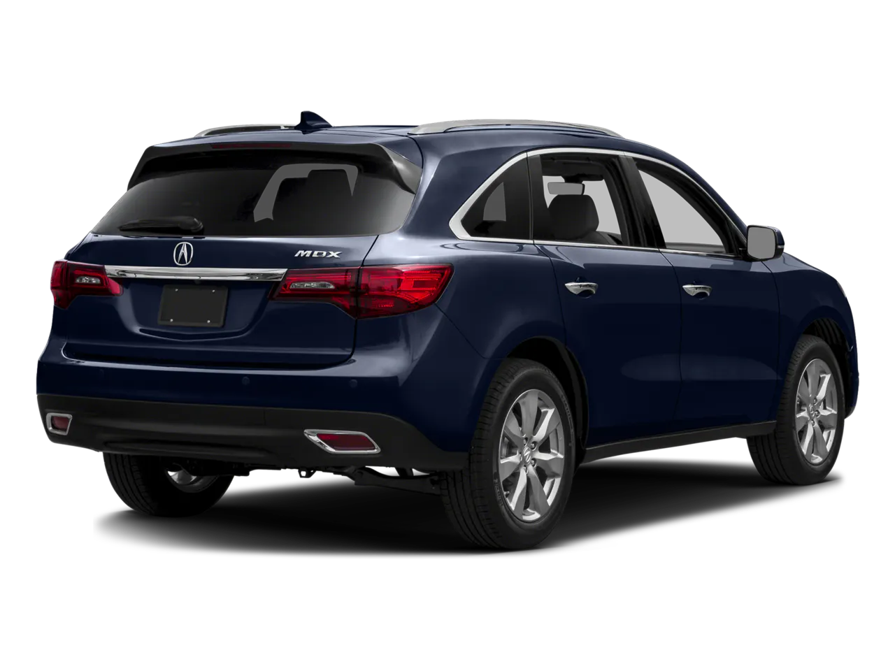 Used 2016 Acura MDX Sedan