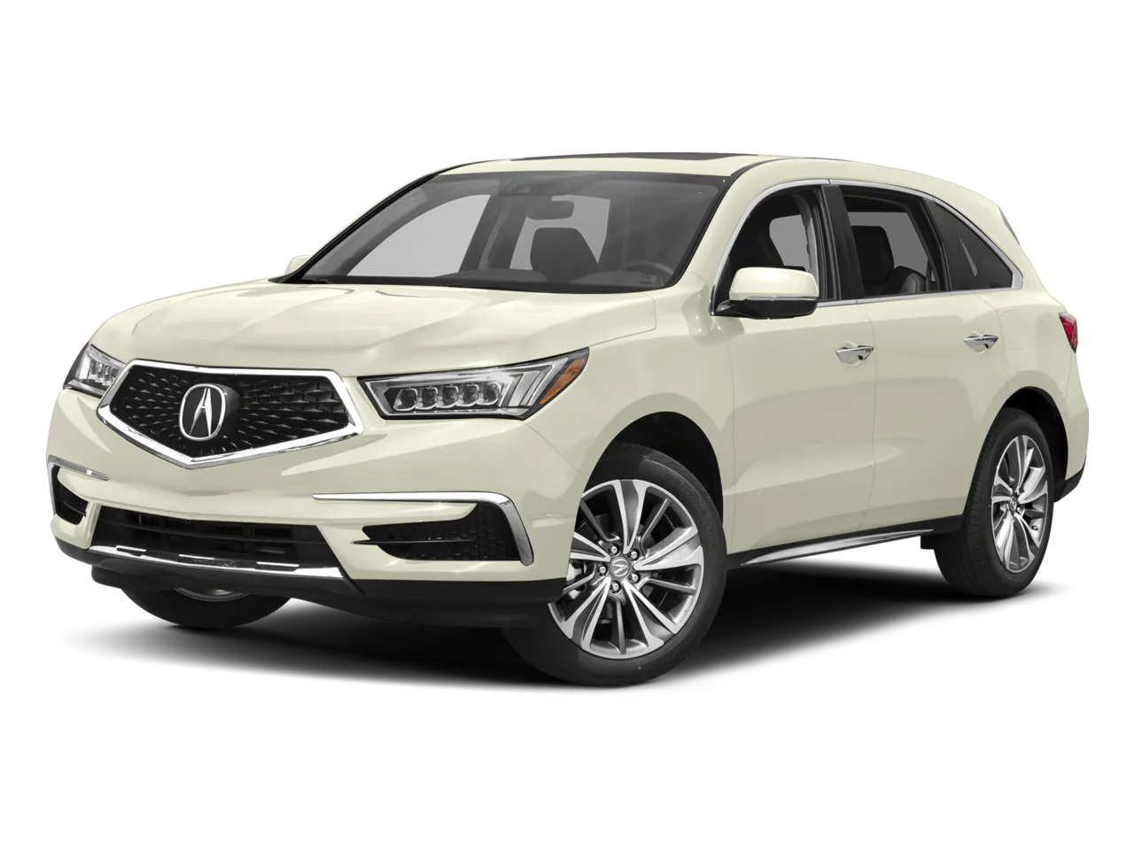 2017 Acura MDX SH-AWD w/Technology Package's photo
