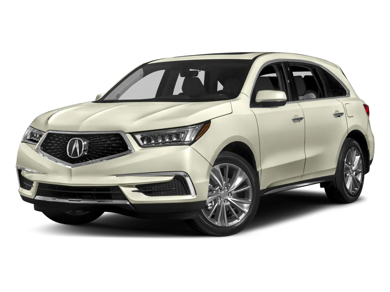 2017 Acura MDX w/Technology & Entertainment Package's photo