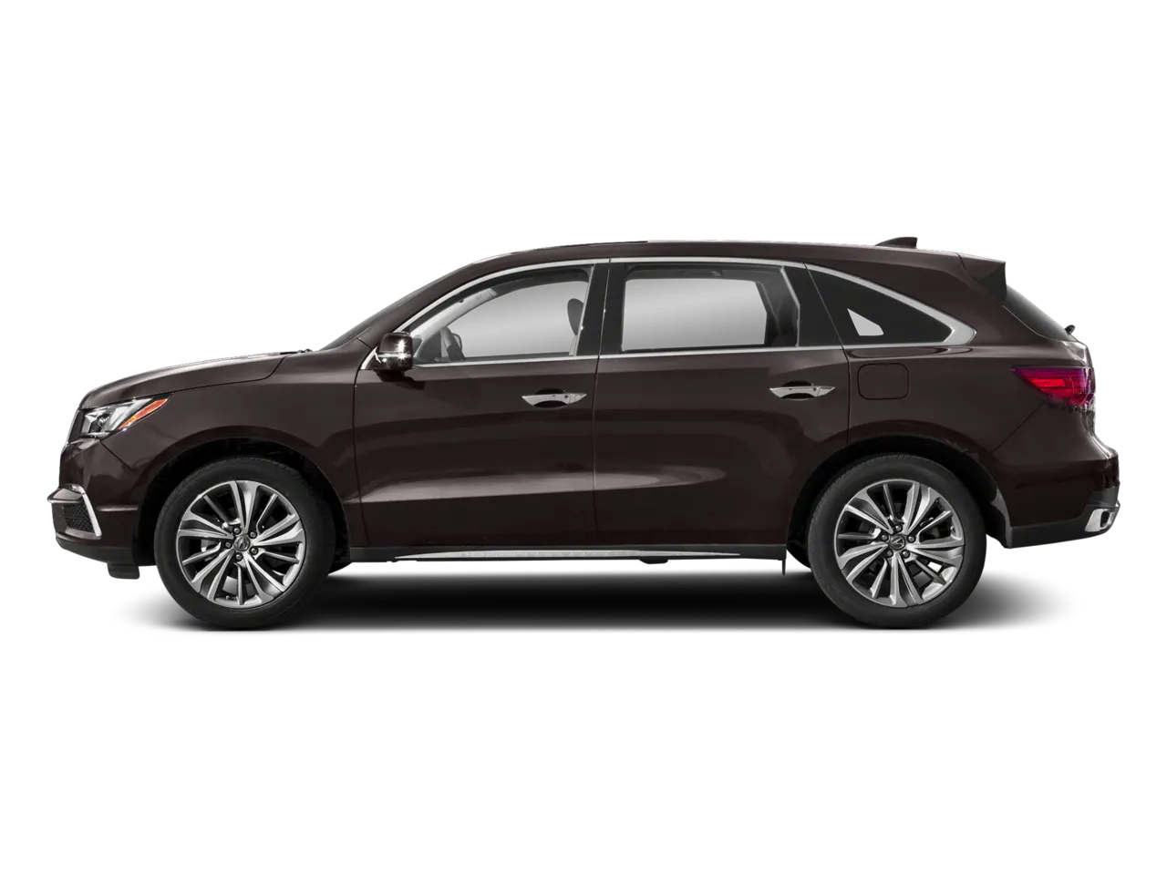Used 2018 Acura MDX SUV