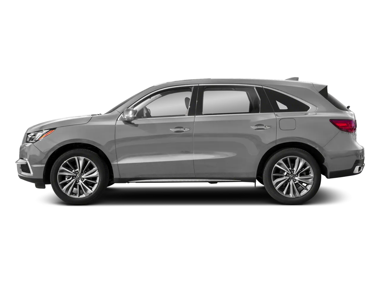 Used 2018 Acura MDX SUV