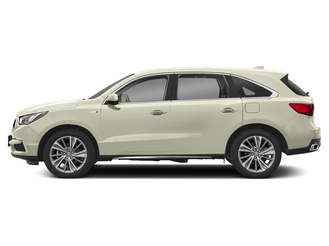 2018 Acura MDX Advance Package's photo