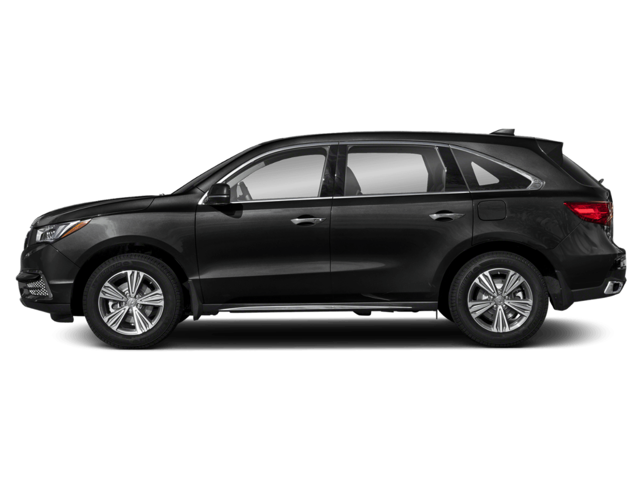 2019 Acura MDX Base's photo