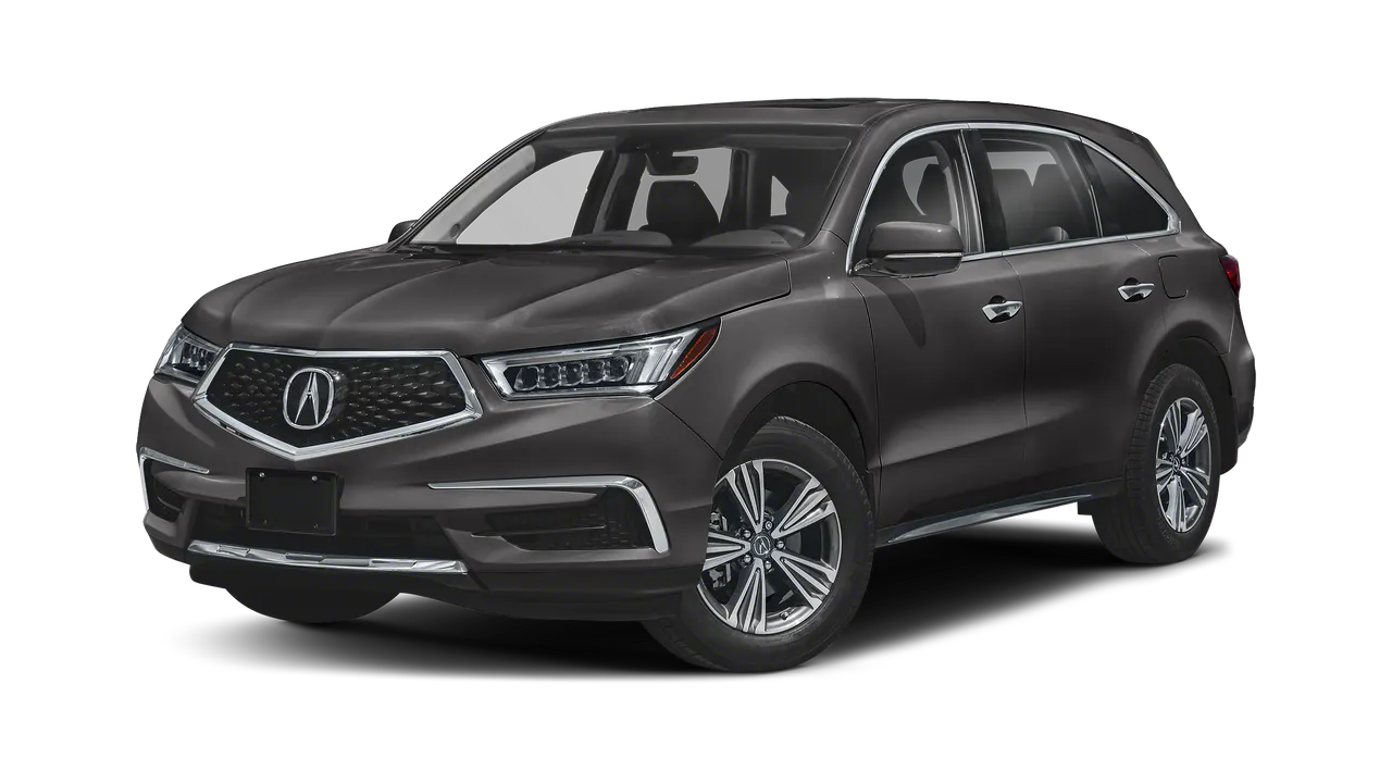 2019 Acura MDX -'s photo