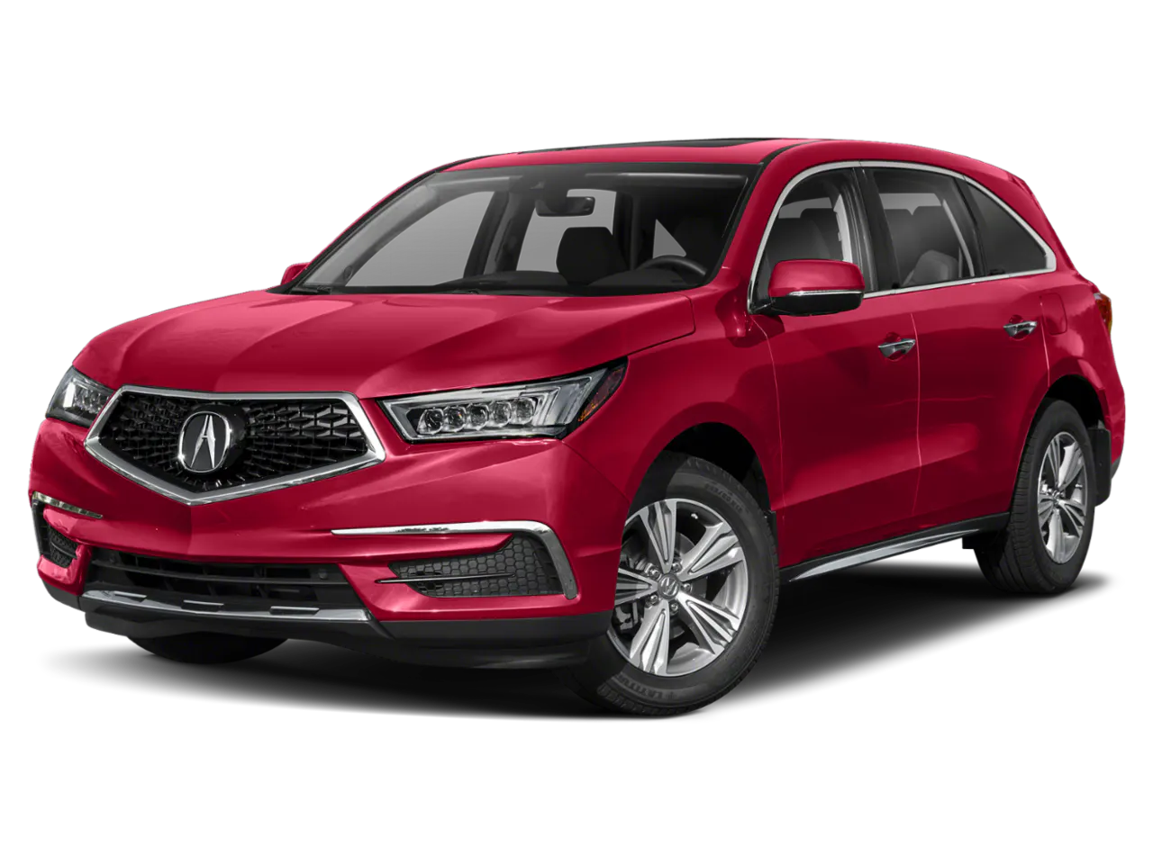 2020 Acura MDX