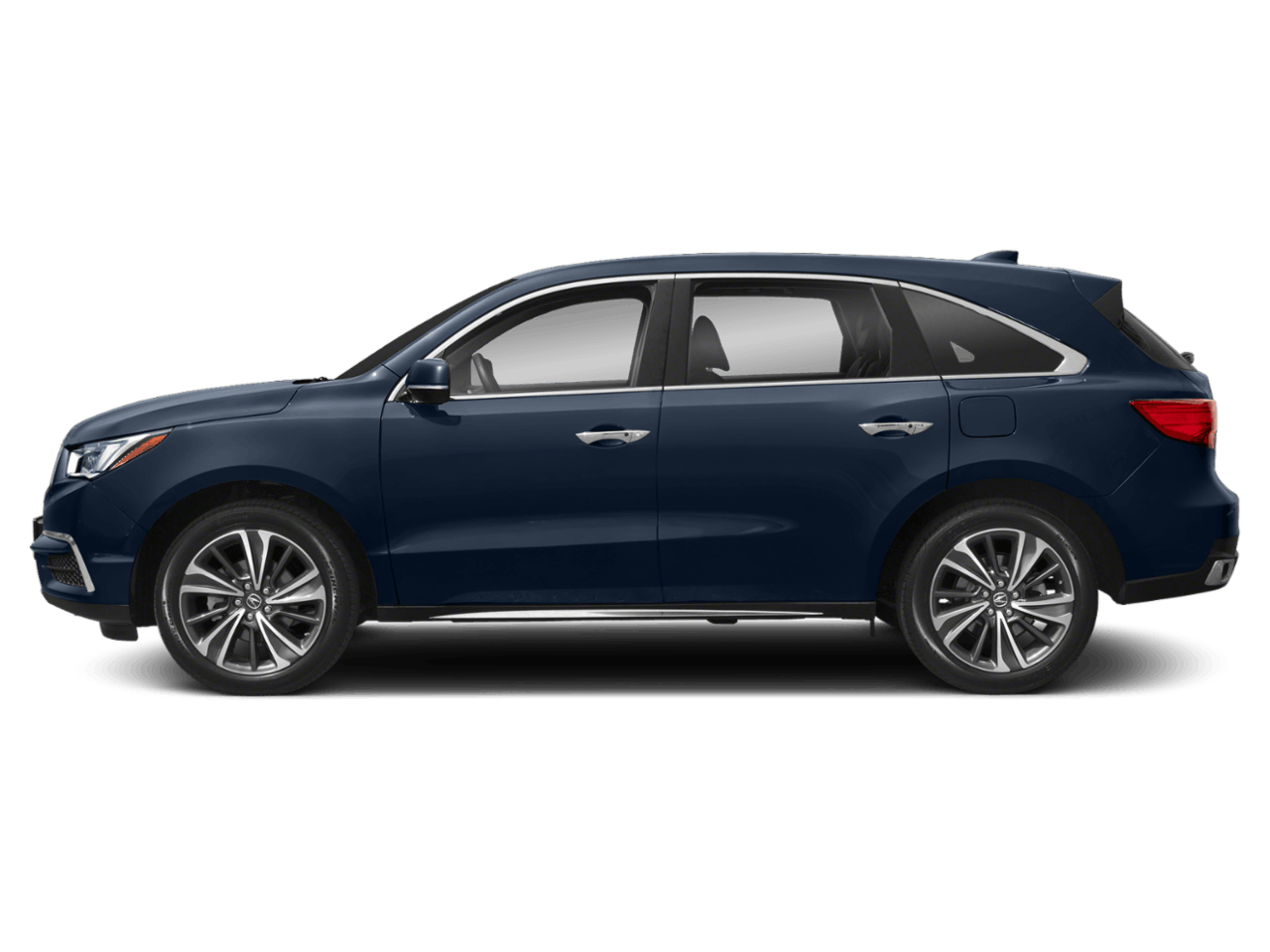 2020 Acura MDX Technology Package