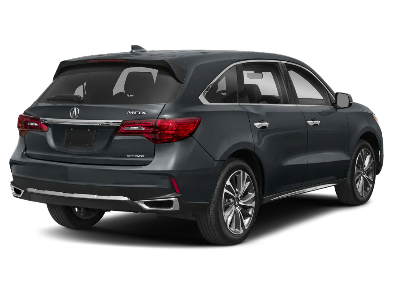 Used 2020 Acura MDX SUV