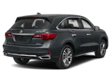 Used 2020 Acura MDX SUV