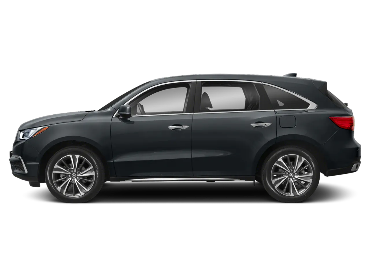 Used 2020 Acura MDX SUV