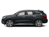 Used 2020 Acura MDX SUV
