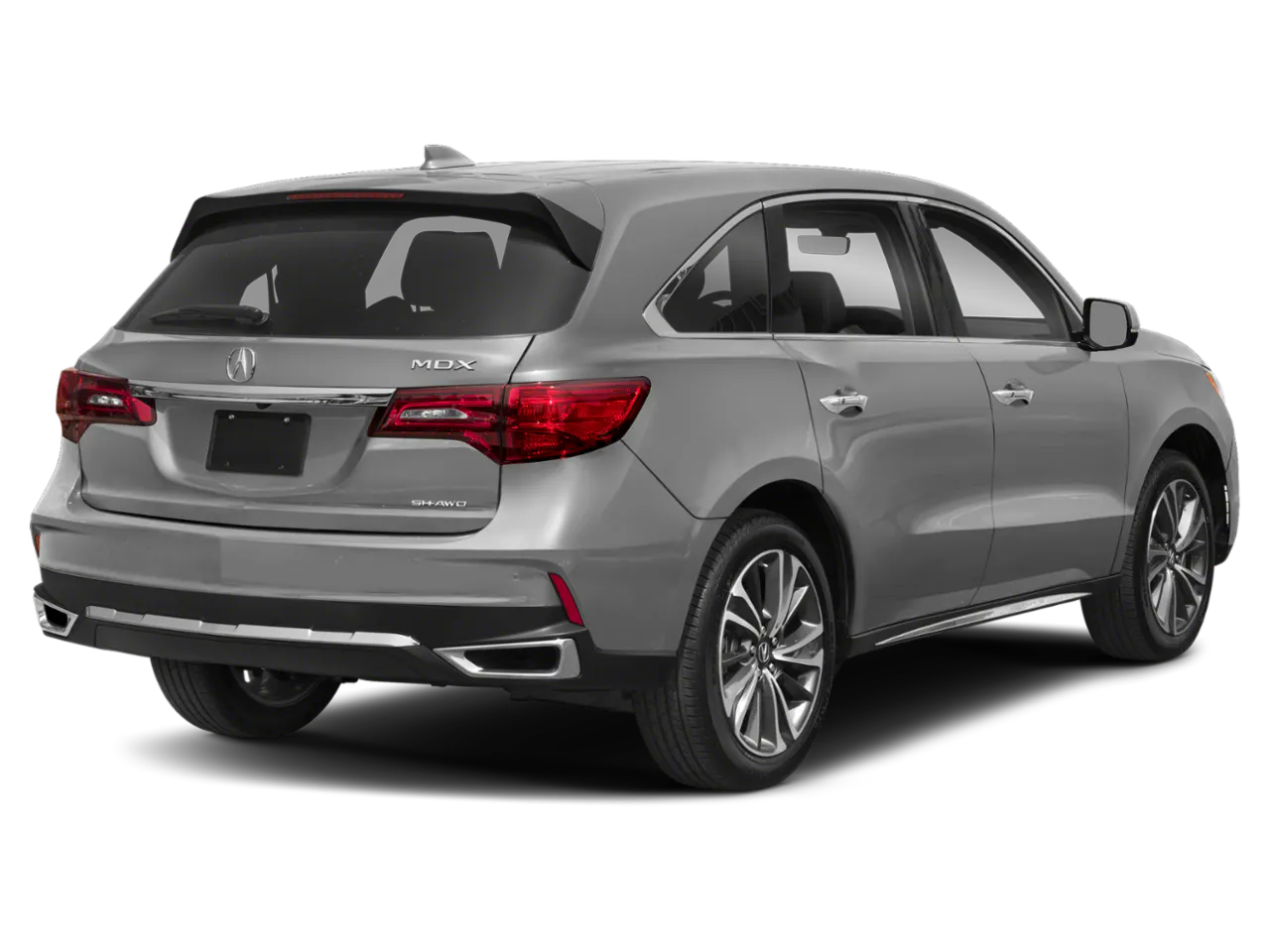 Used 2020 Acura MDX SUV