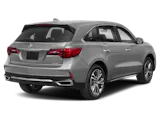 Used 2020 Acura MDX SUV