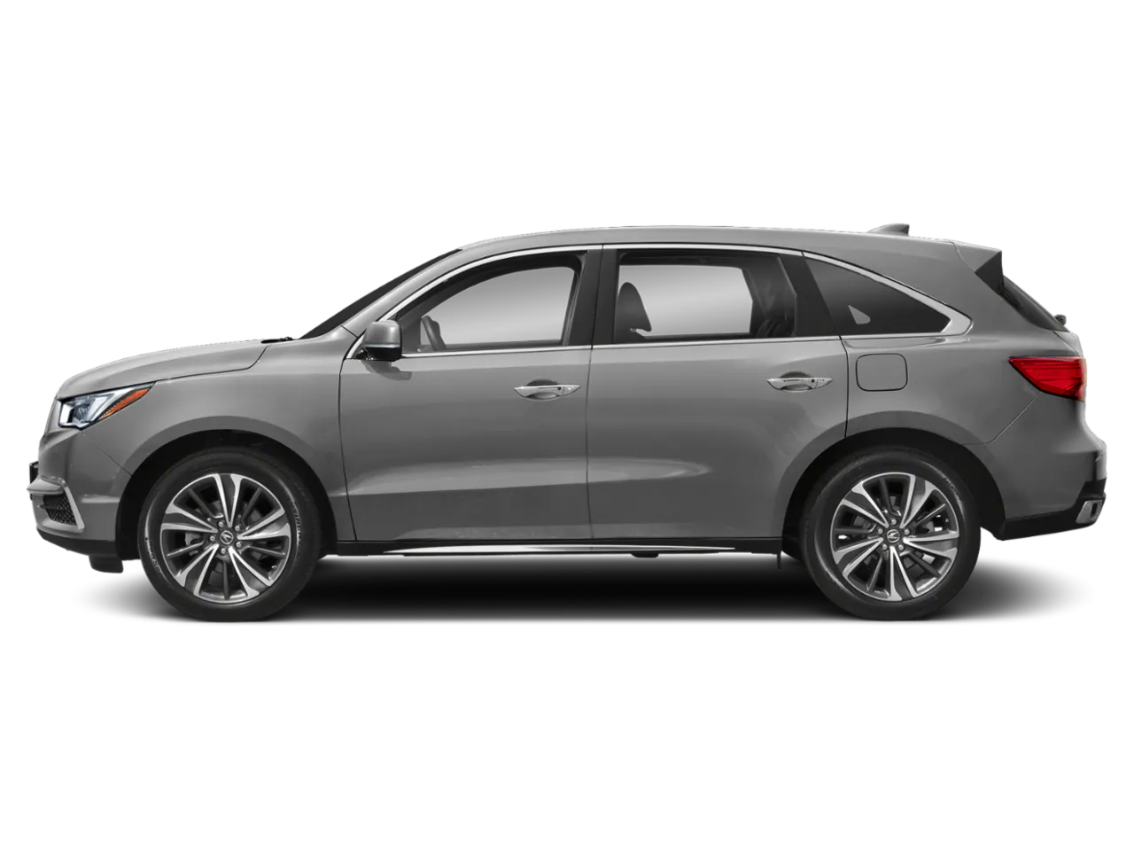 Used 2020 Acura MDX SUV