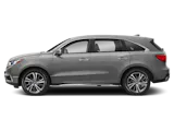 Used 2020 Acura MDX SUV