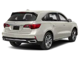 Used 2020 Acura MDX SUV