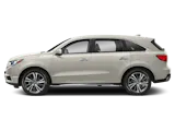 Used 2020 Acura MDX SUV