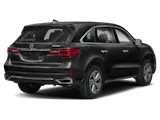 Used 2020 Acura MDX SUV