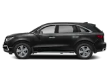 Used 2020 Acura MDX SUV