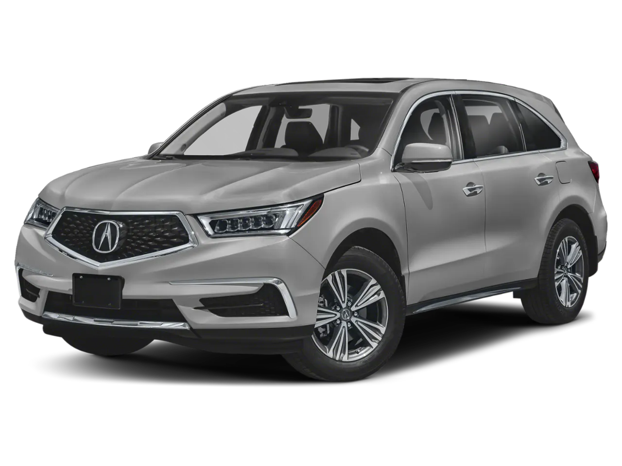2020 Acura MDX 3.5L