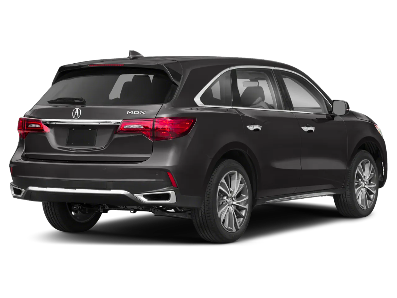 Used 2020 Acura MDX SUV