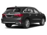 Used 2020 Acura MDX SUV