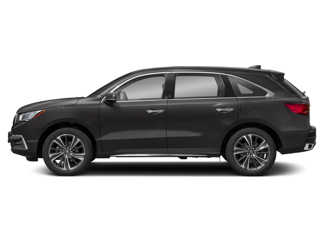 Used 2020 Acura MDX SUV