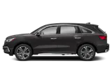 Used 2020 Acura MDX SUV