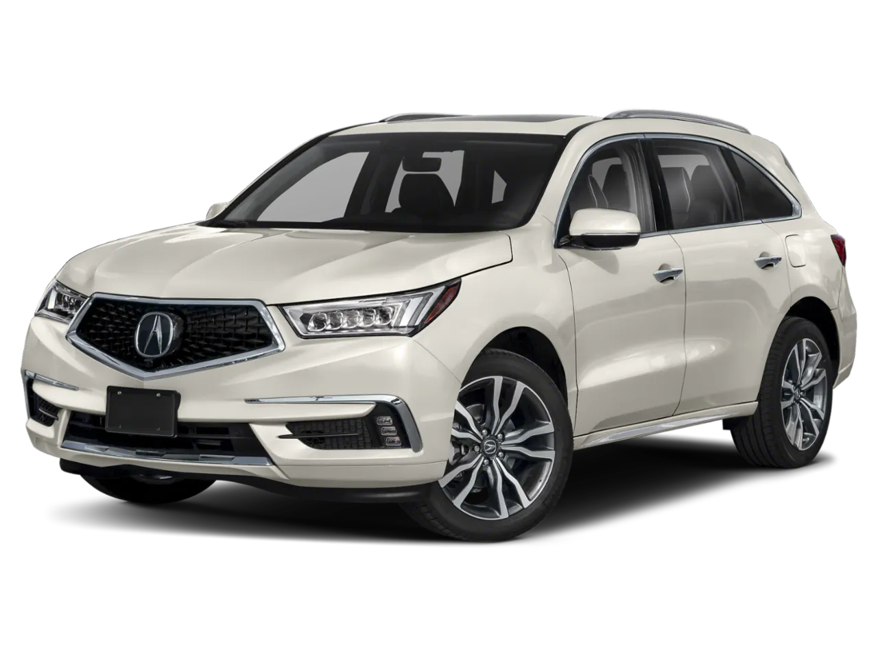 2020 Acura MDX