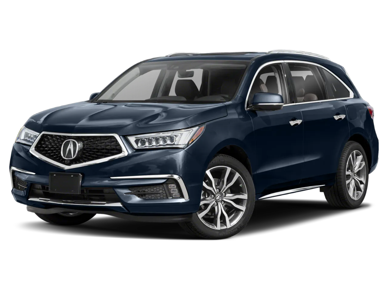 2020 Acura MDX photo 1