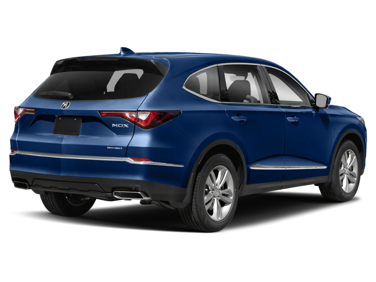 Used 2022 Acura MDX SUV