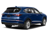 Used 2022 Acura MDX SUV
