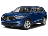 Used 2022 Acura MDX SUV