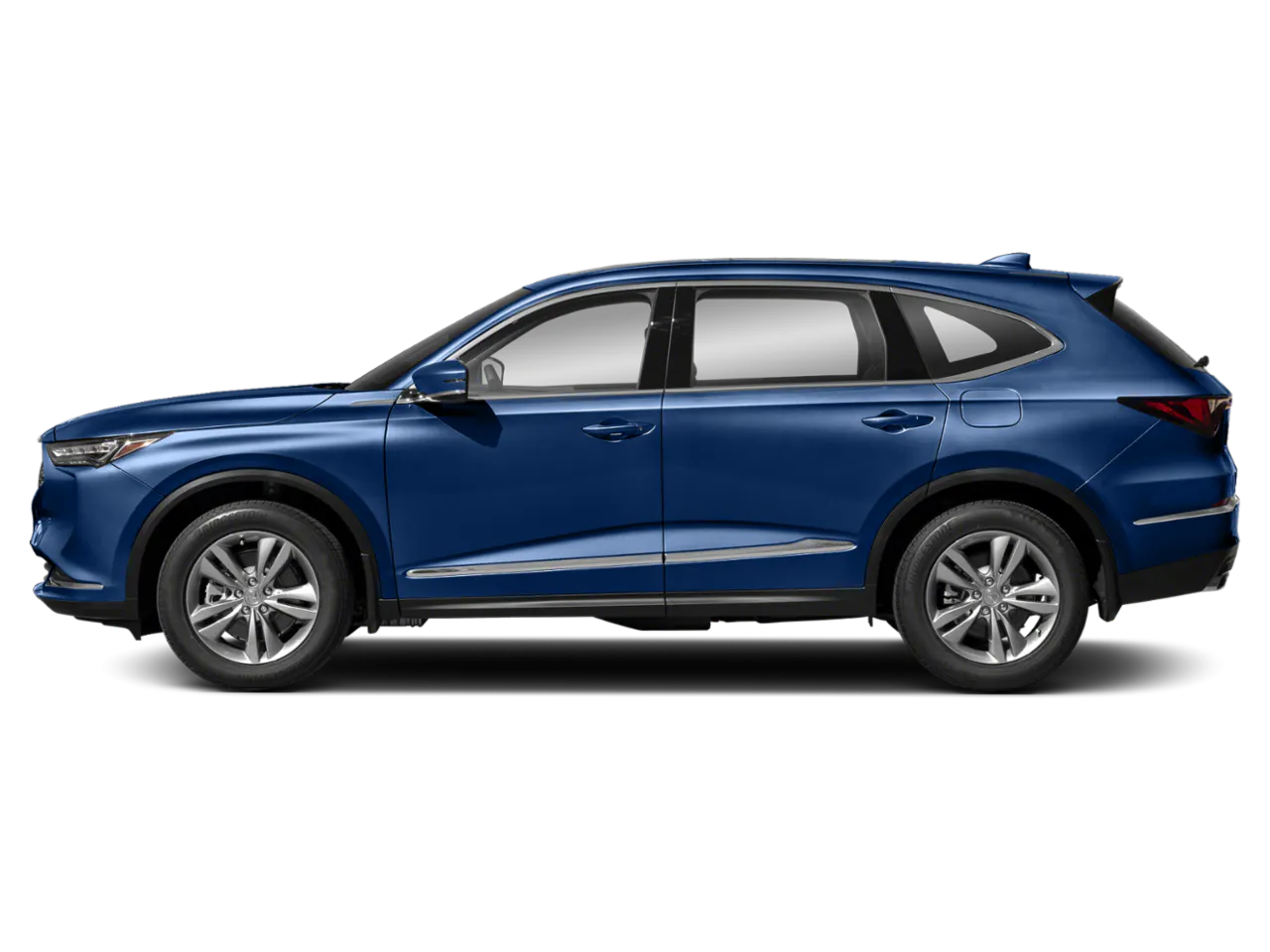 Used 2022 Acura MDX SUV