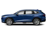 Used 2022 Acura MDX SUV