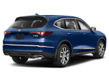 Used 2022 Acura MDX SUV