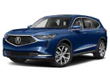 Used 2022 Acura MDX SUV