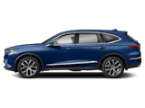 Used 2022 Acura MDX SUV