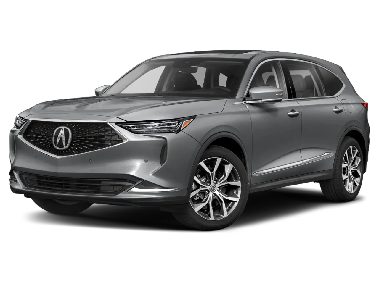 2022 Acura MDX SH-AWD w/Technology Package's photo