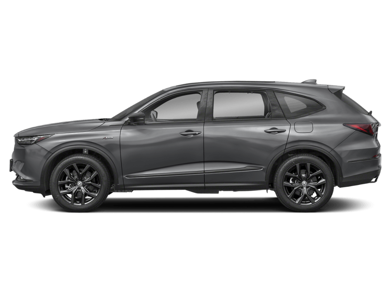 2022 Acura MDX A-Spec Package's photo