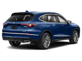 Used 2022 Acura MDX SUV