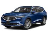 Used 2022 Acura MDX SUV