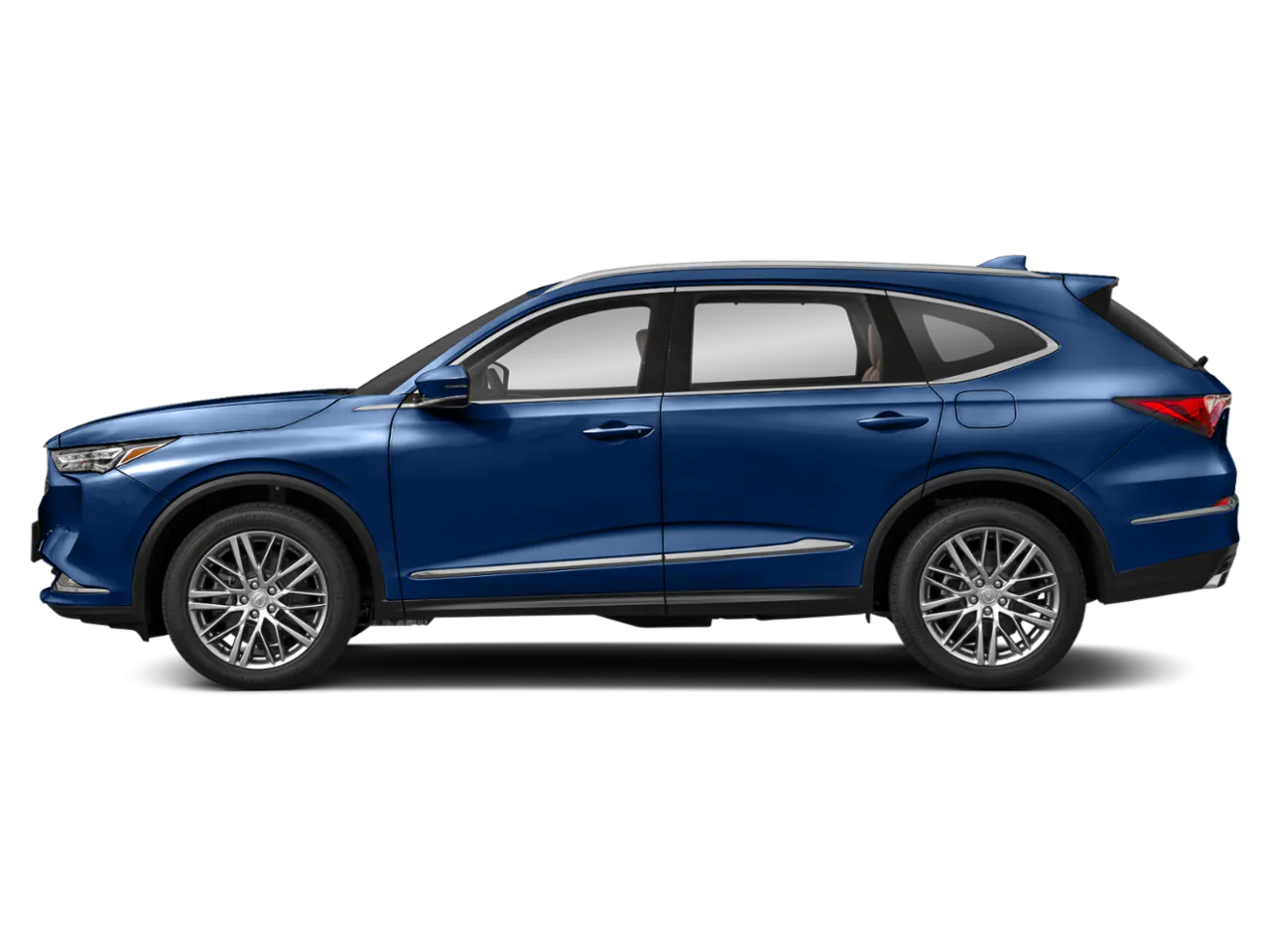 Used 2022 Acura MDX SUV