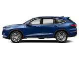 Used 2022 Acura MDX SUV