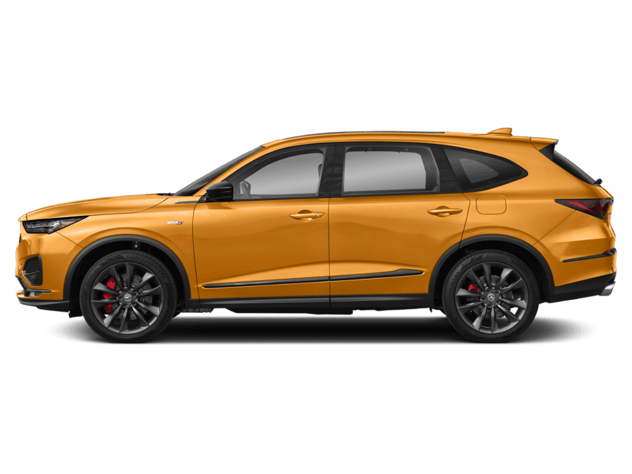 2022 Acura MDX Type S's photo