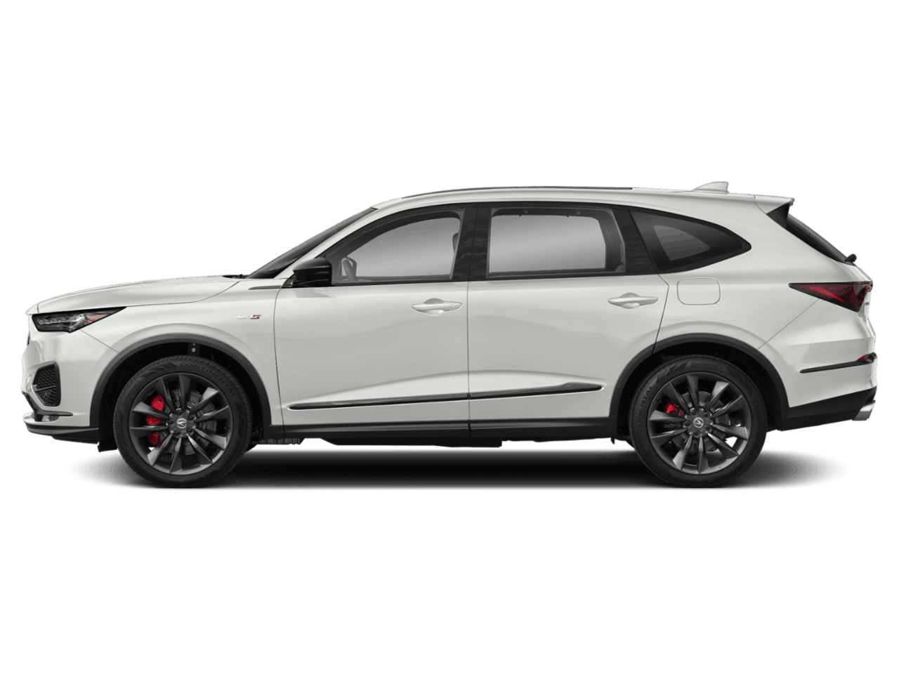 2022 Acura MDX Type S's photo