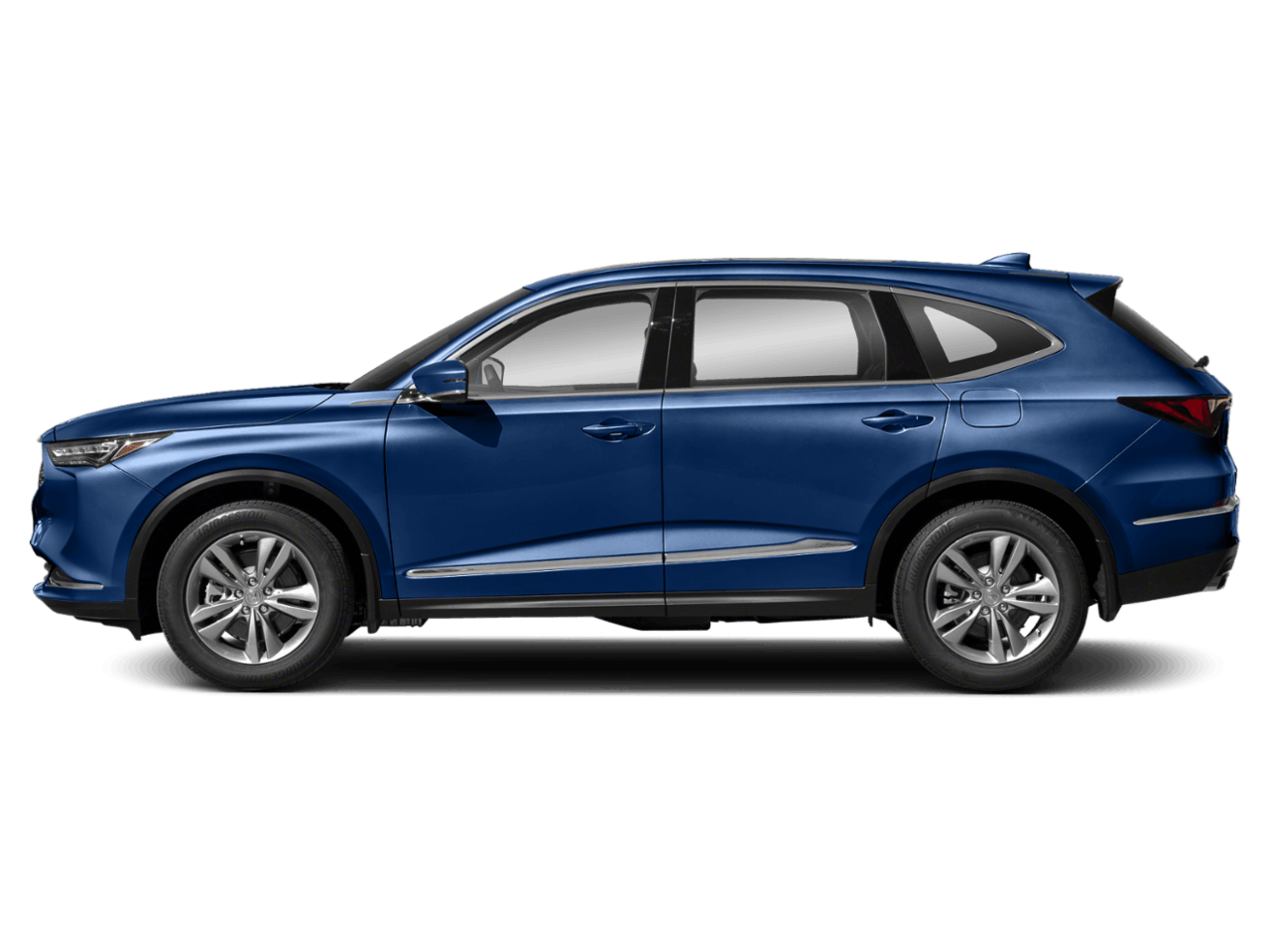 2023 Acura MDX Base's photo