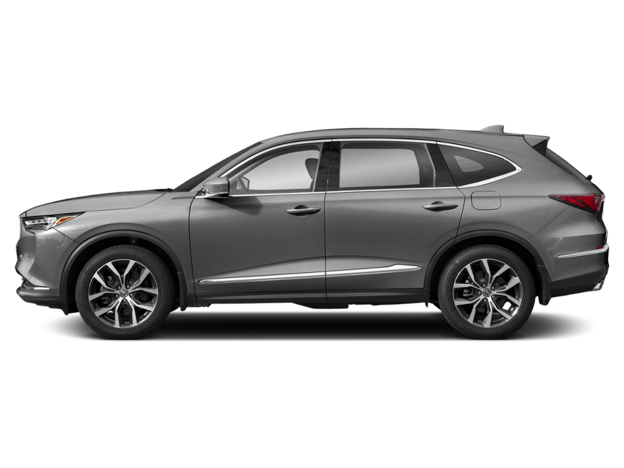 2023 Acura MDX Technology Package's photo
