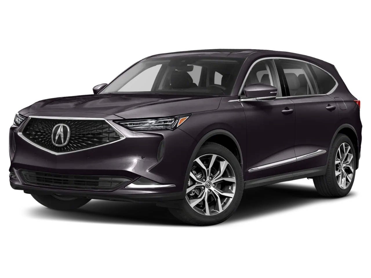 2023 Acura MDX SH-AWD w/Technology Package's photo
